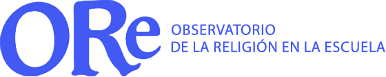 Observatorio de la religión en la escuela (ORE)
